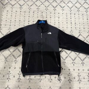The North Face Men's Black Jacket